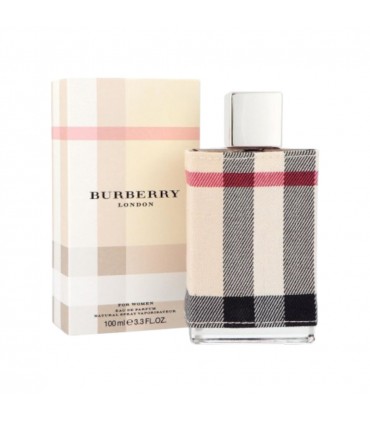 Burberry London For Women  Eau De Parfum