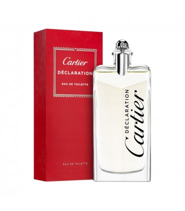 Cartier Declaration  Eau De Toilette UNIKAT