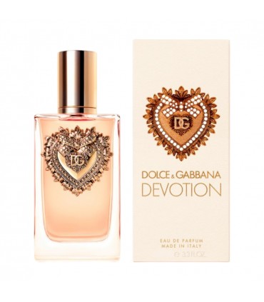 Dolce&Gabbana Devotion Eau De Parfum Pour Femme