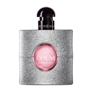 Yves Saint Laurent Black Opium Glitter Eau De Parfum NEW