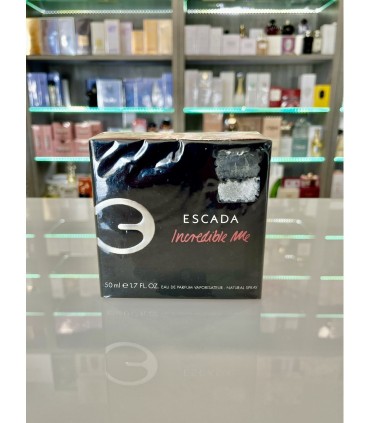 Escada Incredible Me  Eau De Parfum Women UNIKAT