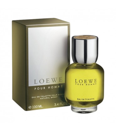 Loewe Pour Homme  Eau De Toilette UNIKAT