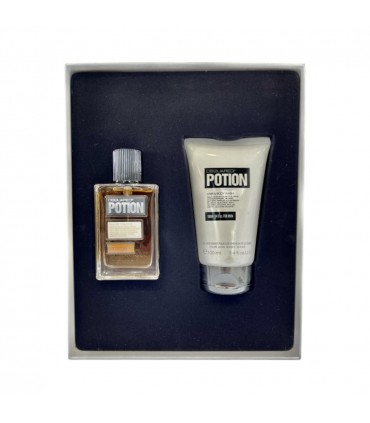 Dsquared Potion For Man Eau De Toilette UNIKAT