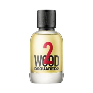 Dsquared 2 Wood Pour Homme Eau De Toilette - Próbka 1 ml