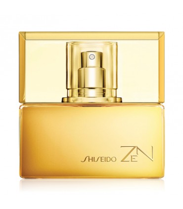 Shiseido Zen Eau De Parfum Pour Femme
