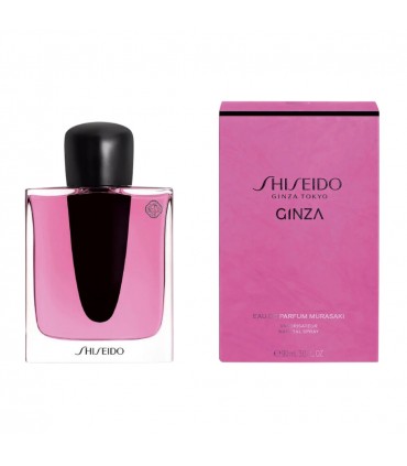 Shiseido Ginza Murasaki Eau De Parfum