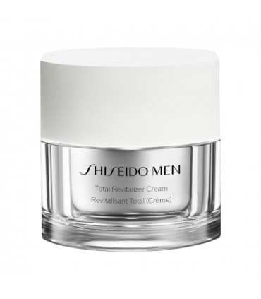 Shiseido Men Total Revitalizer Cream Krem Meski