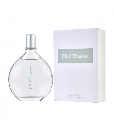 DKNY Pure Verbena  Eau De Parfum UNIKAT