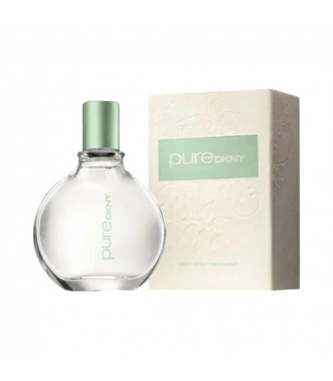 DKNY Pure Verbena  Eau De Parfum UNIKAT
