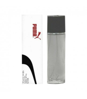 Puma Man Eau De Toilette UNIKAT