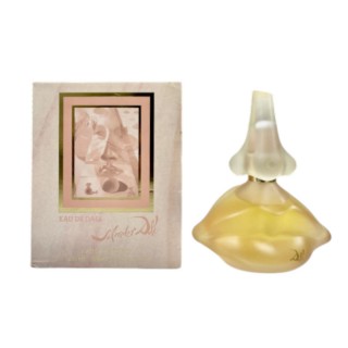 Salvadore Dali Eau De Dali  Pour Femme UNIKAT VINTAGE - 100 ml