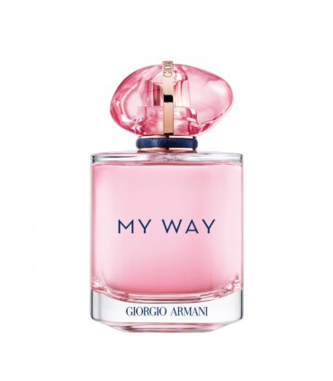 Giorgio Armani My Way Nectar Eau De Parfum Zapach Damski