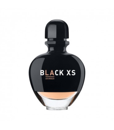 Paco Rabanne Black XS Los Angeles  Eau De Toilette