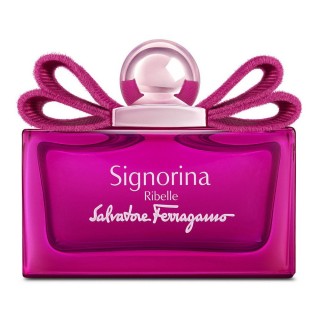 Salvatore Ferragamo Signorina Ribelle Eau De Parfum