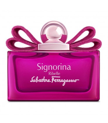 Salvatore Ferragamo Signorina Ribelle Eau De Parfum