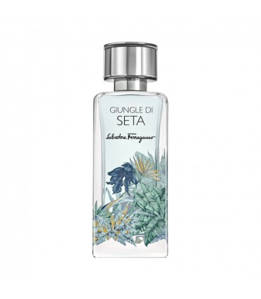 Salvatore Ferragamo GIUNGLE DI SETA Eau De Parfum