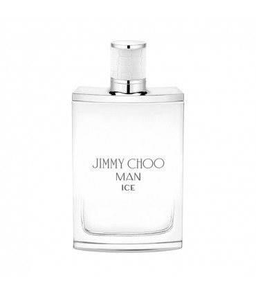 Jimmy Choo Man Ice Eau De Toilette