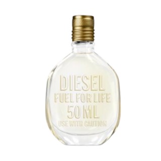 Diesel Fuel For Life Pour Homme Eau De Toilette - 125 ML