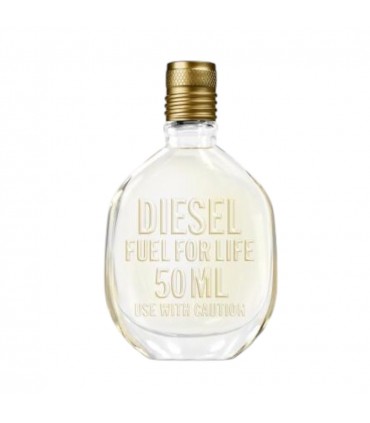 Diesel Fuel For Life Pour Homme Eau De Toilette