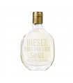 Diesel Fuel For Life Pour Homme Eau De Toilette
