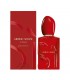 Giorgio Armani Si Red Musk Passione Eau De Parfum NEW