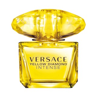 Versace Yellow Diamond Intense Eau De Parfum - 50 ml