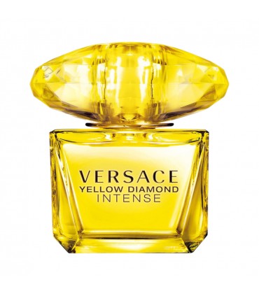 Versace Yellow Diamond Intense Eau De Parfum