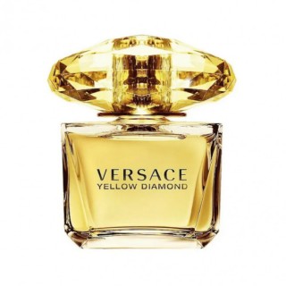 Versace Yellow Diamond Eau De Toilette - 50 ml