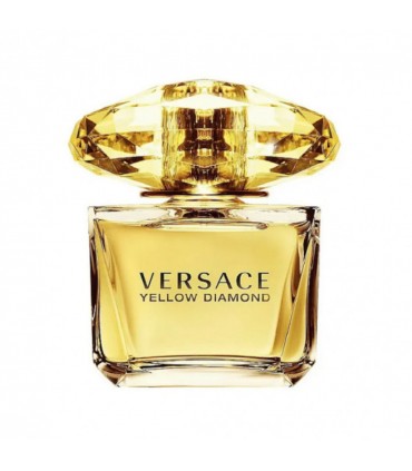 Versace Yellow Diamond Eau De Toilette