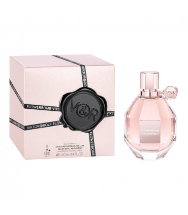 Viktor&Rolf Flowerbomb Eau De Parfum