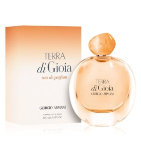 Giorgio Armani Terra Di Gioia Eau De Parfum UNIKAT