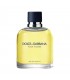 Dolce & Gabbana Pour Homme  Eau De Toliette