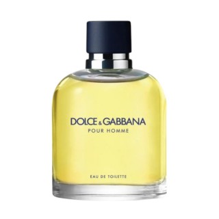 Dolce & Gabbana Pour Homme  Eau De Toliette - 200 ml