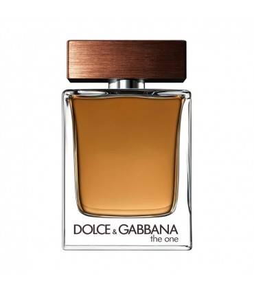 Dolce & Gabbana The One For Men Eau de Toilette