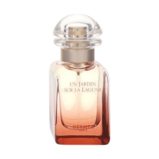 Hermes Un Jardin Sur La Lagune Eau De Toilette - 100 ML