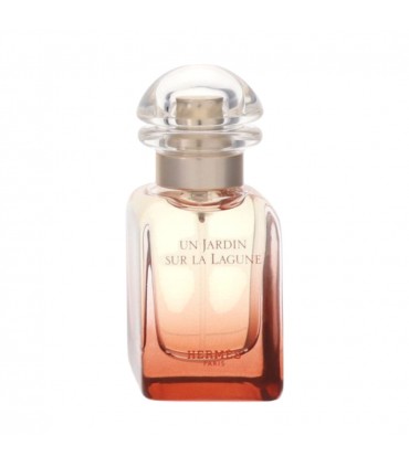 Hermes Un Jardin Sur La Lagune Eau De Toilette