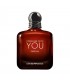 Giorgio Armani Emporio Stronger With You Parfum NEW
