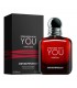 Giorgio Armani Emporio Stronger With You Parfum NEW