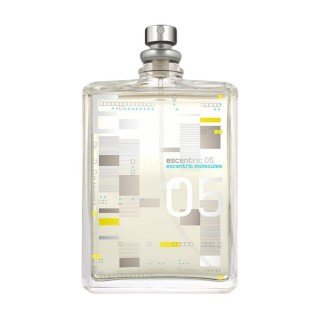 Escentric Molecules Escentric 05 Eau De Toilette - 100 ml