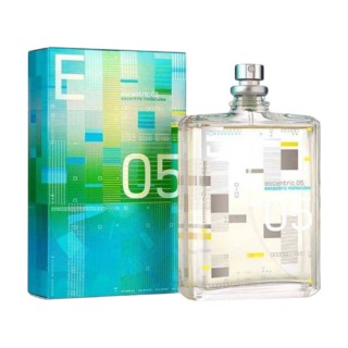 Escentric Molecules Escentric 05 Eau De Toilette - 100 ml