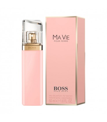 Hugo Boss Ma Vie  Eau De Parfum