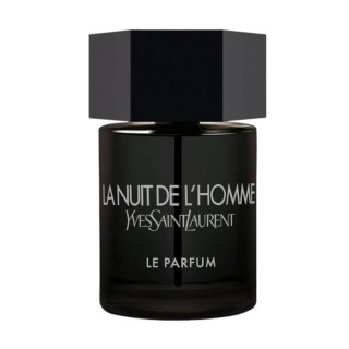 Yves Saint Laurent La Nuit de L'Homme Le Parfum