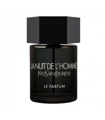 Yves Saint Laurent La Nuit de L'Homme Le Parfum