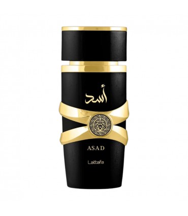Lattafa Asad Eau De Parfum ARABSKIE