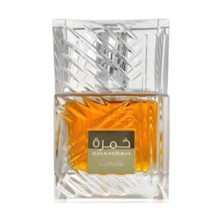 Lattafa Khamrah Eau De Parfum