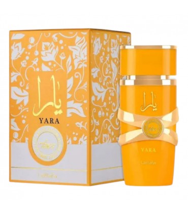 Lattafa Yara Tous Eau De Parfum ARABSKIE