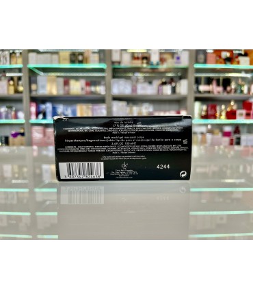 Zestaw Calvin Klein Ck One RED Edition For Him Eau De Toilette