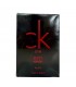 Zestaw Calvin Klein Ck One RED Edition For Him Eau De Toilette