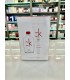 Zestaw Calvin Klein Ck One RED Edition For Her Eau De Toilette
