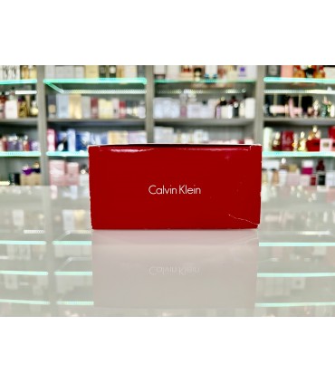 Zestaw Calvin Klein Ck One RED Edition For Her Eau De Toilette